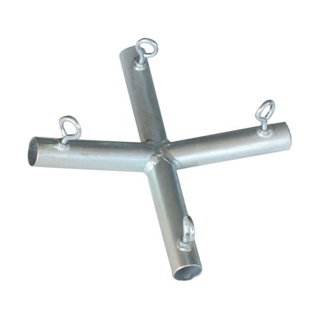 Apex AHC Canopy Connector 0.8 ft. L 77295